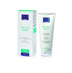 ISIS PHARMA SECALIA AHA EMOLLIENT CORPOREL KÉRATORÉDUCTEUR 200ML