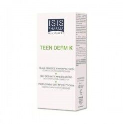 ISIS PHARMA TEEN DERM K - CRÈME SÉBO-RÉGULATRICE (30 ML)
