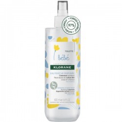 KLORANE BEBE EAU FRAICHE PARFUMEE 500ML KLORANE BEBE EAU FRAICHE PARFUMEE 500ML