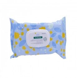 KLORANE LINGETTES EPAISSES NETTOYANTES (BOITE DE 70)