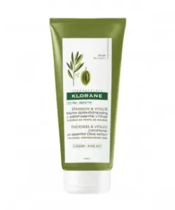 KLORANE OLIVIER BAUME APRÈS SHAMPOOING 200 ML