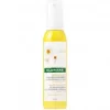 KLORANE SOIN SOLEIL ÉCLAIRCISSANT REFLETS BLONDS 125 ML