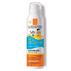 LA ROCHE-POSAY ANTHELIOS DERMO-PEDIATRICS SPRAY SPF50+ 125 ML LA ROCHE-POSAY ANTHELIOS DERMO-PEDIATRICS SPRAY SPF50+ 125 ML