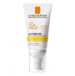 LA ROCHE POSAY ANTHELIOS SUN INTOLERANCE SPF 50+ T50ML