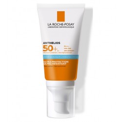 LA ROCHE-POSAY ANTHELIOS ULTRA CRÈME SPF 50+ 50ML LA ROCHE-POSAY ANTHELIOS ULTRA CRÈME SPF 50+ 50ML