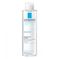 LA ROCHE-POSAY EAU MICELLAIRE ULTRA 200 ML