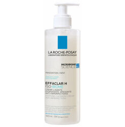 LA-ROCHE-POSAY EFFACLAR H ISO-BIOME CRÈME NETTOYANTE 390ML