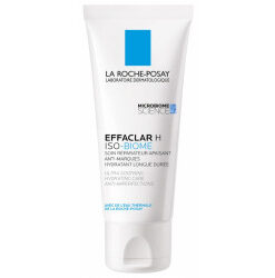 LA-ROCHE-POSAY EFFACLAR H ISO-BIOME CRÈME NETTOYANTE 200ML