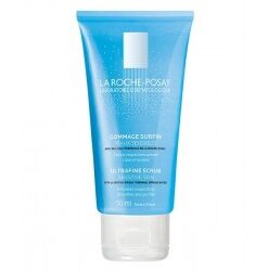 LA ROCHE-POSAY GOMMAGE SURFIN PHYSIOLOGIQUE 50ML LISSE ET ASSAINIT EN DOUCEUR