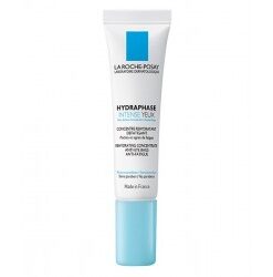 LA ROCHE-POSAY HYDRAPHASE INTENSE YEUX 15ML