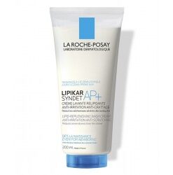 LA ROCHE-POSAY LIPIKAR SYNDET AP+ CRÈME LAVANTE 200 ML