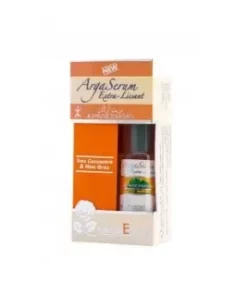 NATURESOIN ARGASERUM EXTRA-LISSANT À L'HUILE D'ARGAN 50ML