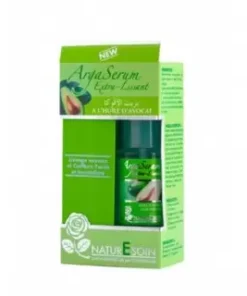 NATURESOIN ARGASERUM EXTRA-LISSANT À L'HUILE D'AVOCAT 50ML