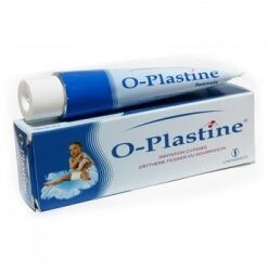 O-PLASTINE POMMADE 60G