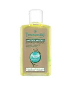 PURESSENTIEL COMPLÉMENT ANTI-CHUTE HUILE REVITALISANTE 7 RACINES 100 ML