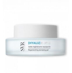 SVR BIOTIC HYALU GELEE REGENERANTE REPULPANTE PEAUX DESHYDATEES 50ML