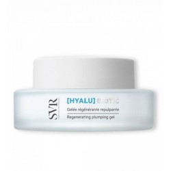 SVR BIOTIC HYALU GELEE REGENERANTE REPULPANTE PEAUX DESHYDATEES 50ML SVR BIOTIC HYALU GELEE REGENERANTE REPULPANTE PEAUX DESHYDATEES 50ML