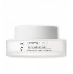SVR BIOTIC PEPTI GEL MAT REGENERANT LISSANT PEAUX A IMPERFECTIONS 50ML