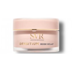 SVR DENSITIUM ROSE ECLAT CRÈME REVITALISANTE ANTI-GRAVITÉ 50 ML SVR DENSITIUM ROSE ECLAT CRÈME REVITALISANTE ANTI-GRAVITÉ 50 ML