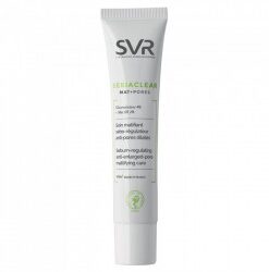 SVR SEBIACLEAR MAT + PORES SOIN MATIFIANT 40ML
