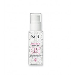 SVR SENSIFINE AQUA-GEL SOIN DÉSALTÉRANT APAISANT 40ML SVR SENSIFINE AQUA-GEL SOIN DÉSALTÉRANT APAISANT 40ML