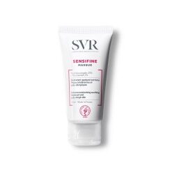 SVR SENSIFINE MASQUE 50 ML PEAUX INTOLÉRANTE ET POLY-ALLERGIQUES