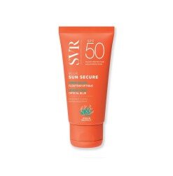 SVR SOLAIRE SUN SECURE BLUR CREME MOUSSE TOUTES PEAUX SPF50 50ML