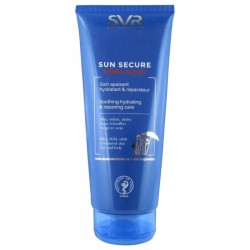 SVR SUN SECURE APRÈS-SOLEIL 200 ML SVR SUN SECURE APRÈS-SOLEIL 200 ML
