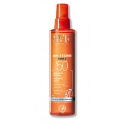 SVR SUN SECURE HUILE SOLAIRE SPF 50 200 ML