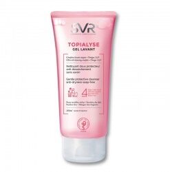 SVR TOPIALYSE GEL LAVANT 200ML