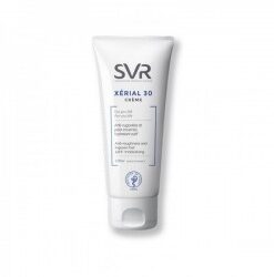 SVR XERIAL 30 CREME 100ML PEAUX TRÈS SÈCHES ET RUGUEUSES - POILS INCARNÉS
