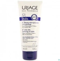 URIAGE BÉBÉ 1ER BAUME OLÉO APAISANTE 200ML