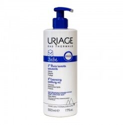 URIAGE BÉBÉ 1ER HUILE LAVANTE APAISANTE 500ML
