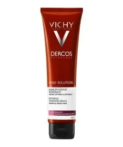 VICHY DERCOS DENSI SOLUTIONS BAUME ÉPAISSEUR RÉGÉNÉRANT 150ML