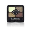 QUATTRO EYESHADOWS