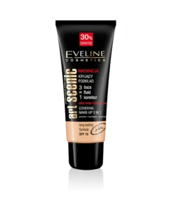 ART SCENIC RECOUVREMENT 3IN1 PRIMER BASE CORRIDOR VIDE