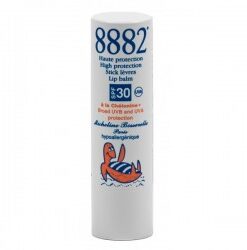 8882 STICK LEVRES SPF 30, STICK 4 G
