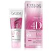 EVELINE COSMETICS WHITE PRESTIGE 4D WHITENING MULTIFUNCTION BB CREAM BLEMISH BASE
