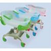 BERCEAU BÉBÉ PROCLIVE DÉCLIVE L8057C