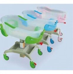 BERCEAU BÉBÉ PROCLIVE DÉCLIVE L8057C