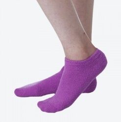 CHAUSSONS ( LA PAIRE ) CP8601