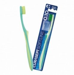 CURASEPT BROSSE À DENTS MAXI SOFT 010
