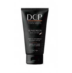 DCP CRÈME SOLAIRE MINÉRALE ULTRA PROTECTION SPF 50 + BEIGE NATUREL100 ML