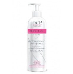 DCP DEPI PLUS INTIMATE LAIT ÉCLAIRCISSANT 200 ML