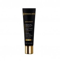 DERMACARE DERMATEINT CORRECTEUR FLUID 30 ML