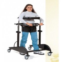 ORMESA DYNAMICO 5 VERTICALISATEUR ROULANT,ADULTE 102438N