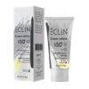 ECLIN CRÈME SOLAIRE SPF50+ ANTI TACHES BRUNES ET ANTI-ÂGE