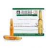 ENDOCARE C20 PROTÉOGLYCANES 30 AMPOULES