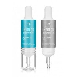 ENDOCARE EXPERT DROPS HYDRATING PROTOCOL 2X10ML