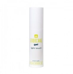 ENDOCARE GEL LIGHT TOUCH 30 ML